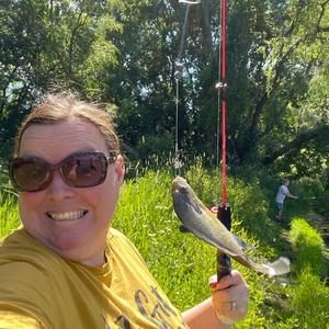 Meet your Posher, Becky